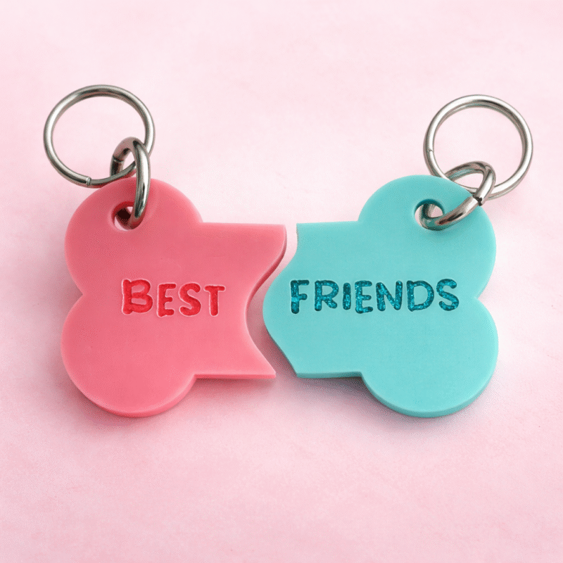 Huesito Best Friends