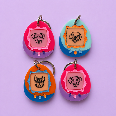 Tamagotchi